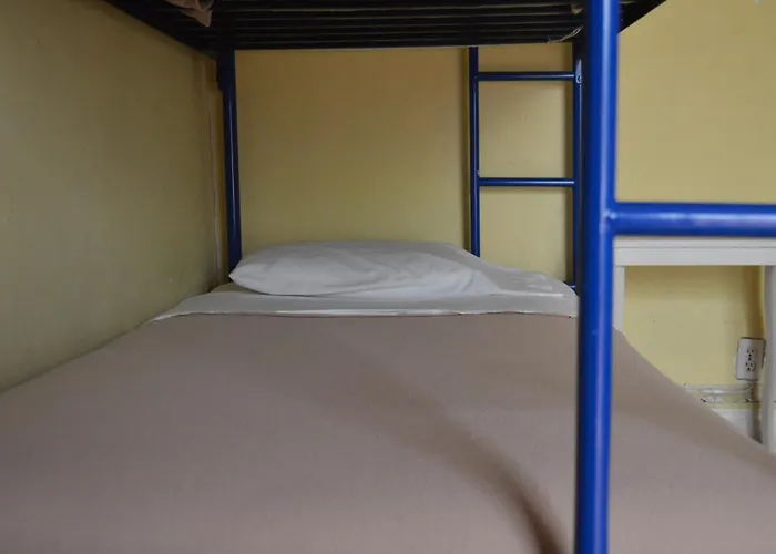 Hostel Home Mexico City